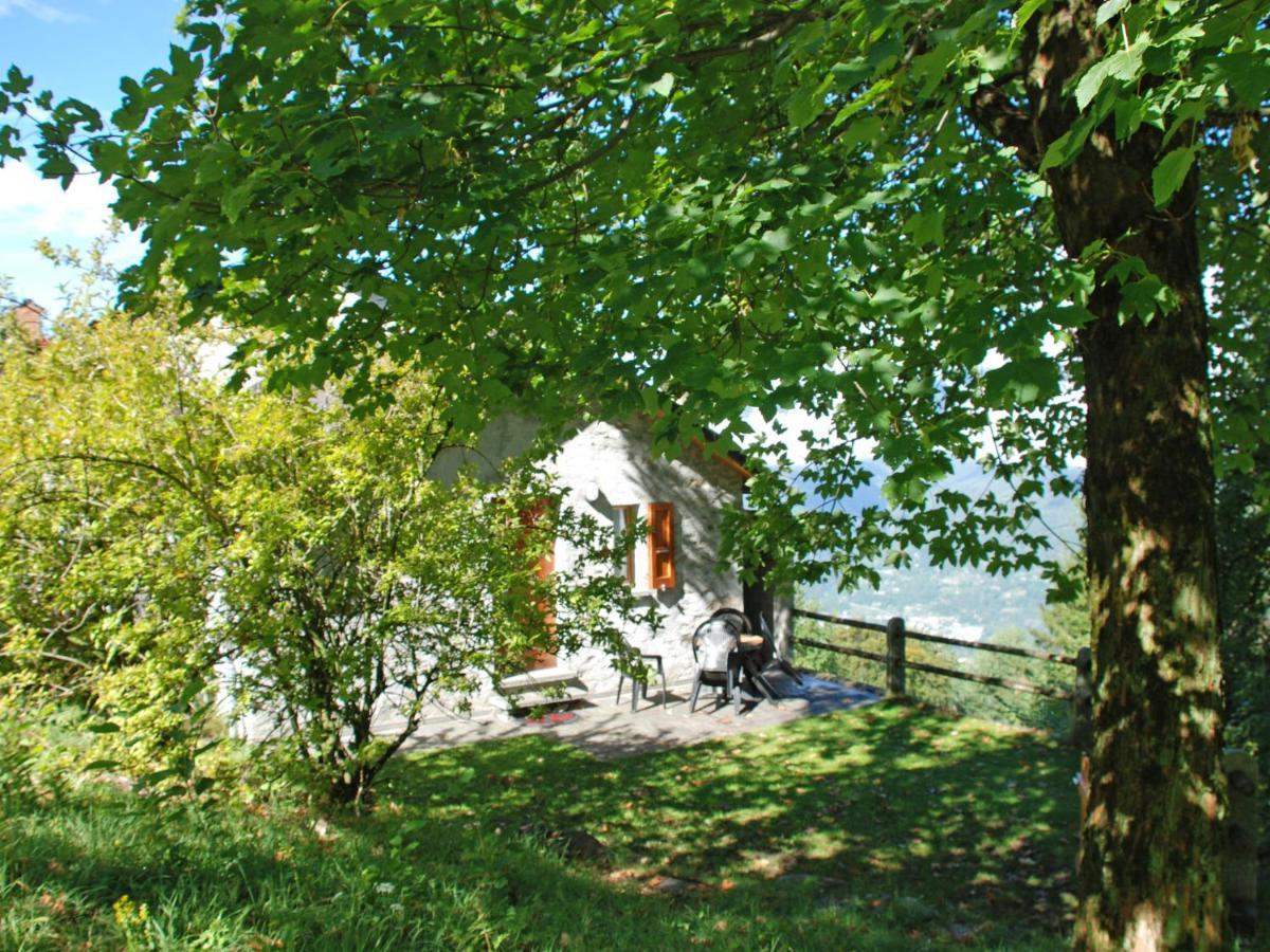 Holiday Home La Cassina By Interhome Canton de Bellinzone Extérieur photo