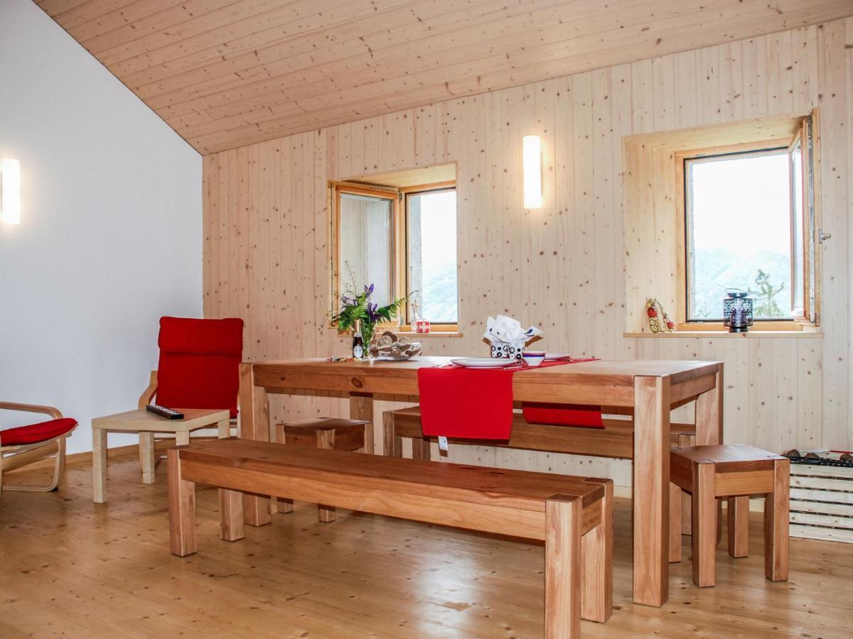 Holiday Home La Cassina By Interhome Canton de Bellinzone Extérieur photo