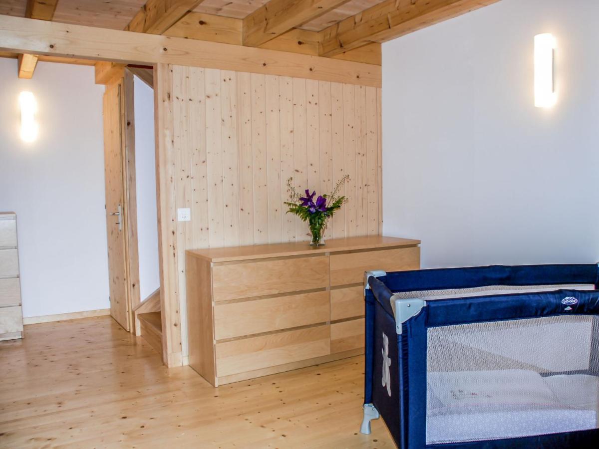 Holiday Home La Cassina By Interhome Canton de Bellinzone Extérieur photo