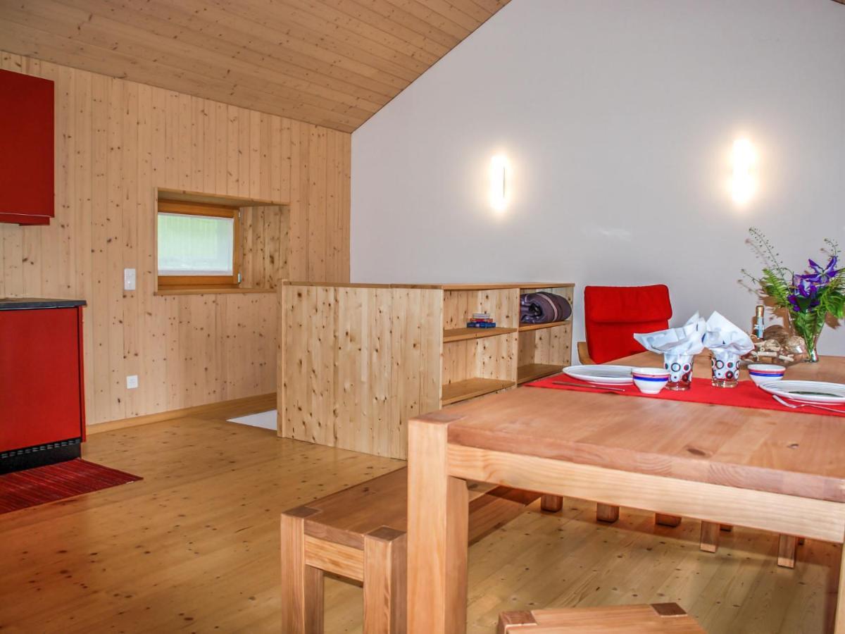 Holiday Home La Cassina By Interhome Canton de Bellinzone Extérieur photo
