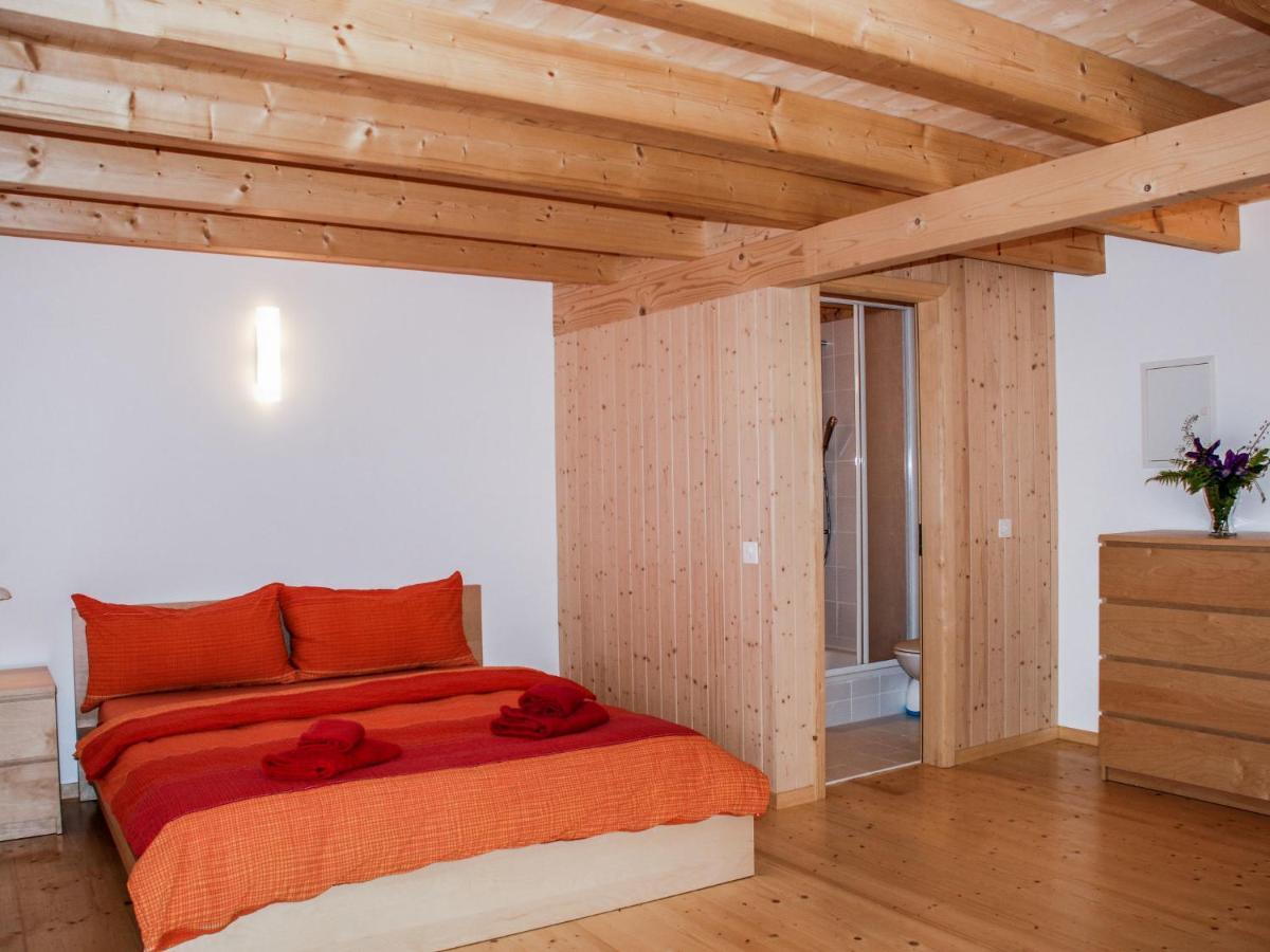 Holiday Home La Cassina By Interhome Canton de Bellinzone Extérieur photo