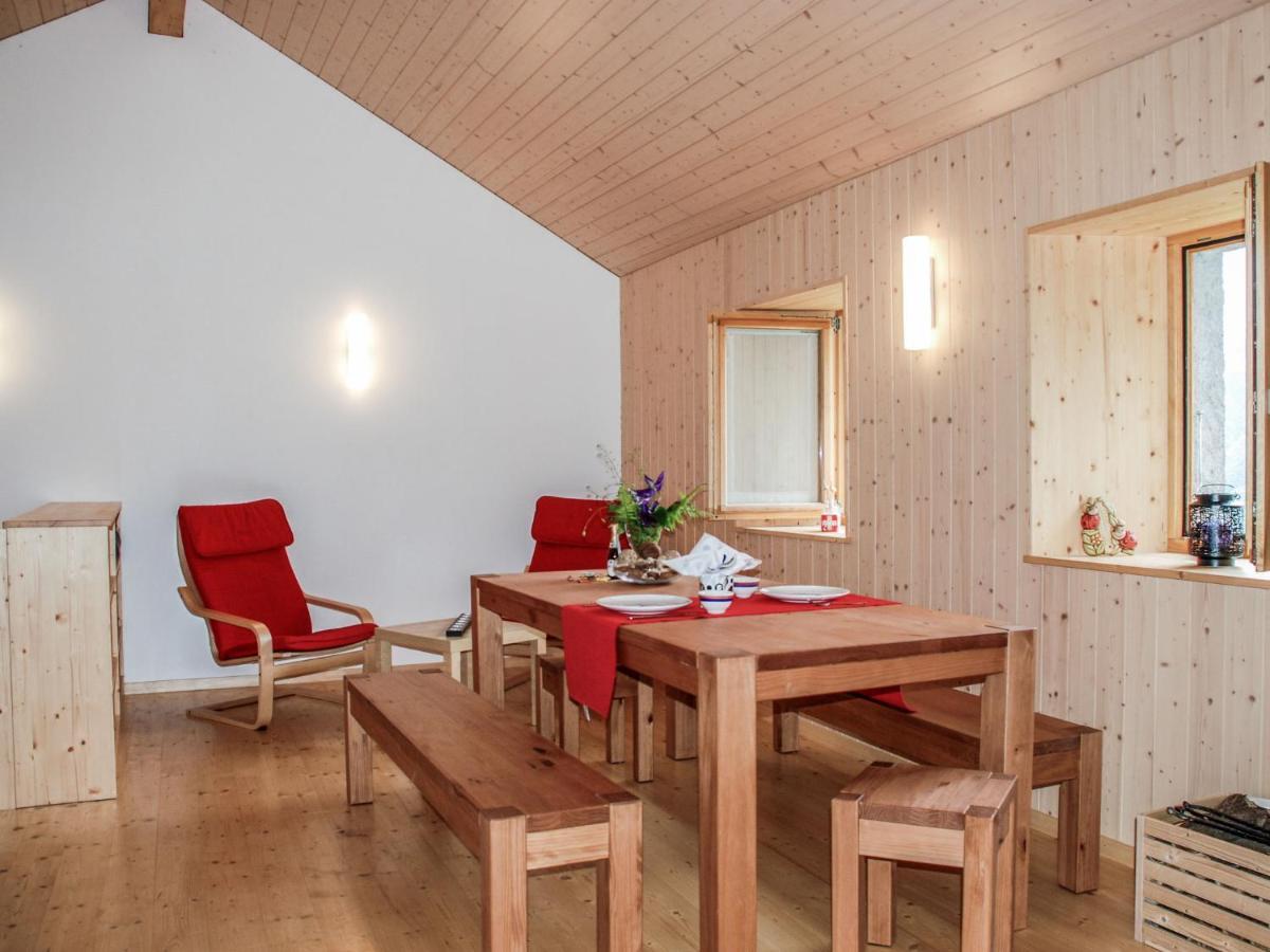 Holiday Home La Cassina By Interhome Canton de Bellinzone Extérieur photo