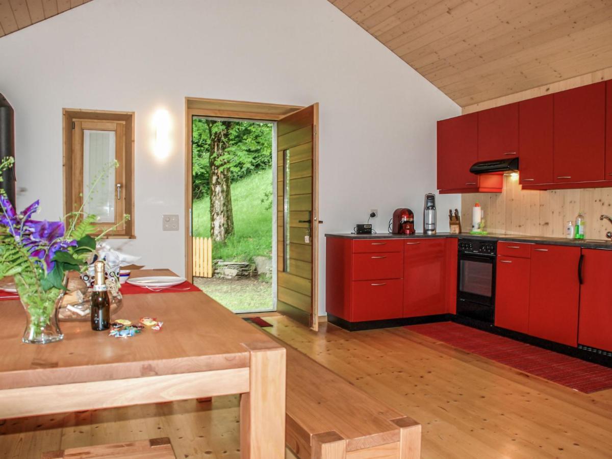 Holiday Home La Cassina By Interhome Canton de Bellinzone Extérieur photo